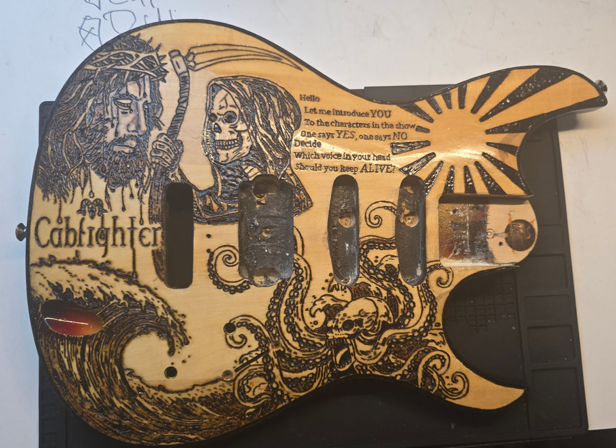 Custom Order Deposit (40%)