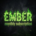 Ember Monthly Membership
